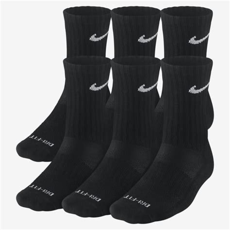 nike dri fit cushion socks|nike dri fit performance socks.